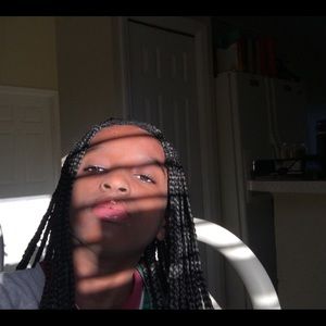 Meet your Posher, Kathy